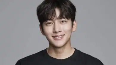 Korean actor Ji Chang-wook