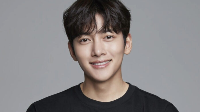 Korean actor Ji Chang-wook