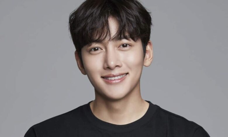 Korean actor Ji Chang-wook