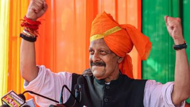 Jammu and Kashmir BJP MLA Devendra Singh Rana passes away