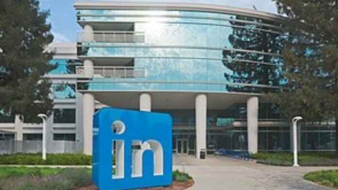 How to get a job on LinkedIn