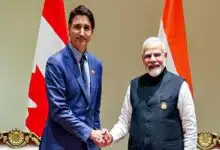 Justin Trudeau's statement on Khalistani supporters