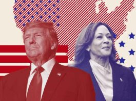 Kamala Harris cancels election night speech as Donald Trump nears victory in 2024 US election