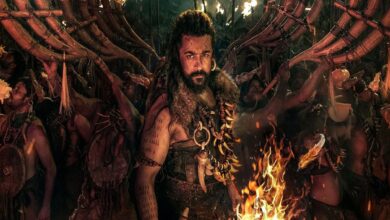 Kanguva's full movie leaked online, Surya's comeback film becomes victim of piracy