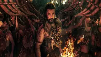 Kanguva's full movie leaked online, Surya's comeback film becomes victim of piracy