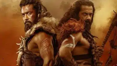 Kanguva Box Office Collection Day 3: Suriya's film sees slight growth, earns around ₹43 crore