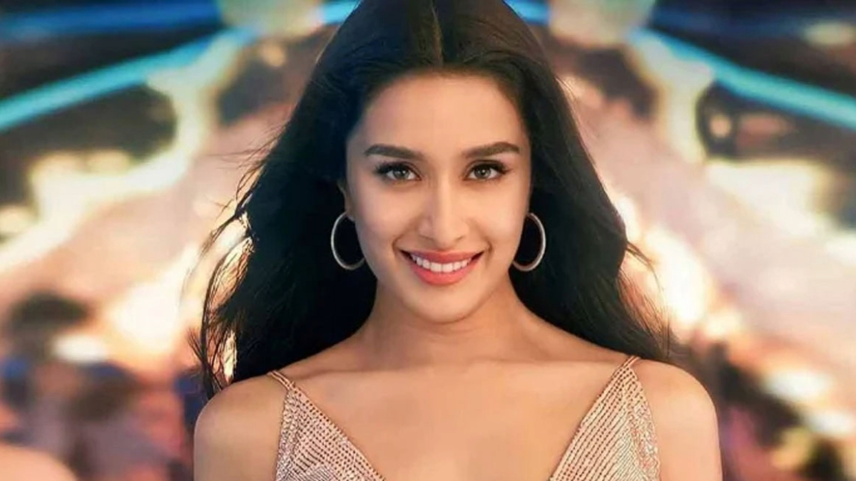 Shraddha Kapoor: The versatile talent of Bollywood