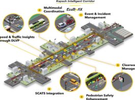 Kapsch TrafficCom Reports GNSS Viability for Large-scale Tolling