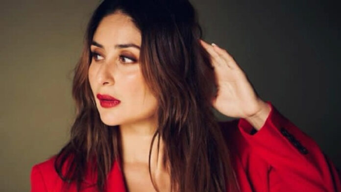 Kareena Kapoor: Bebo of Bollywood