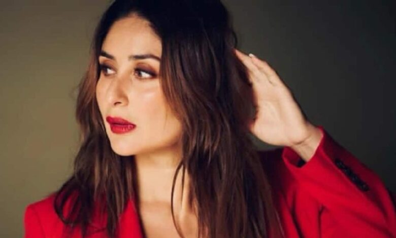 Kareena Kapoor: Bebo of Bollywood