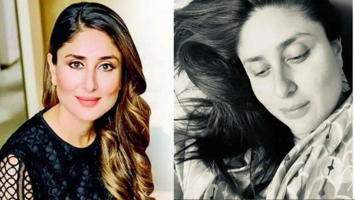 Kareena Kapoor: Bebo of Bollywood