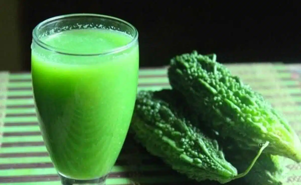 Drink this Ayurvedic drink from high cholesterol