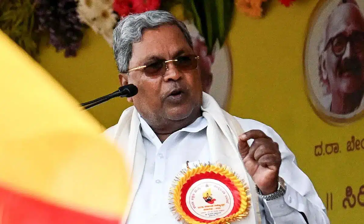 Karnataka CM summoned for questioning in MUDA caseKarnataka CM summoned for questioning in MUDA case