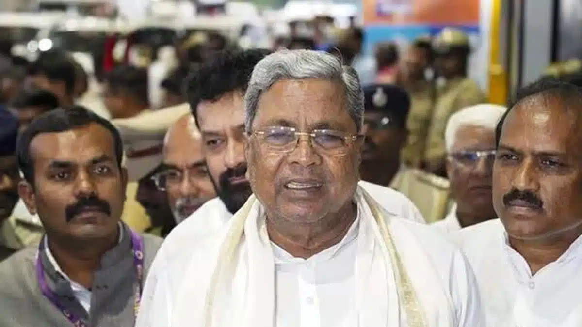 Karnataka CM summoned for questioning in MUDA case