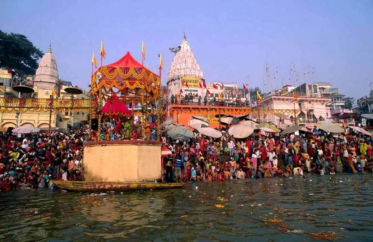 Kartik Purnima 2024 Festival of Religious and Cultural Importance