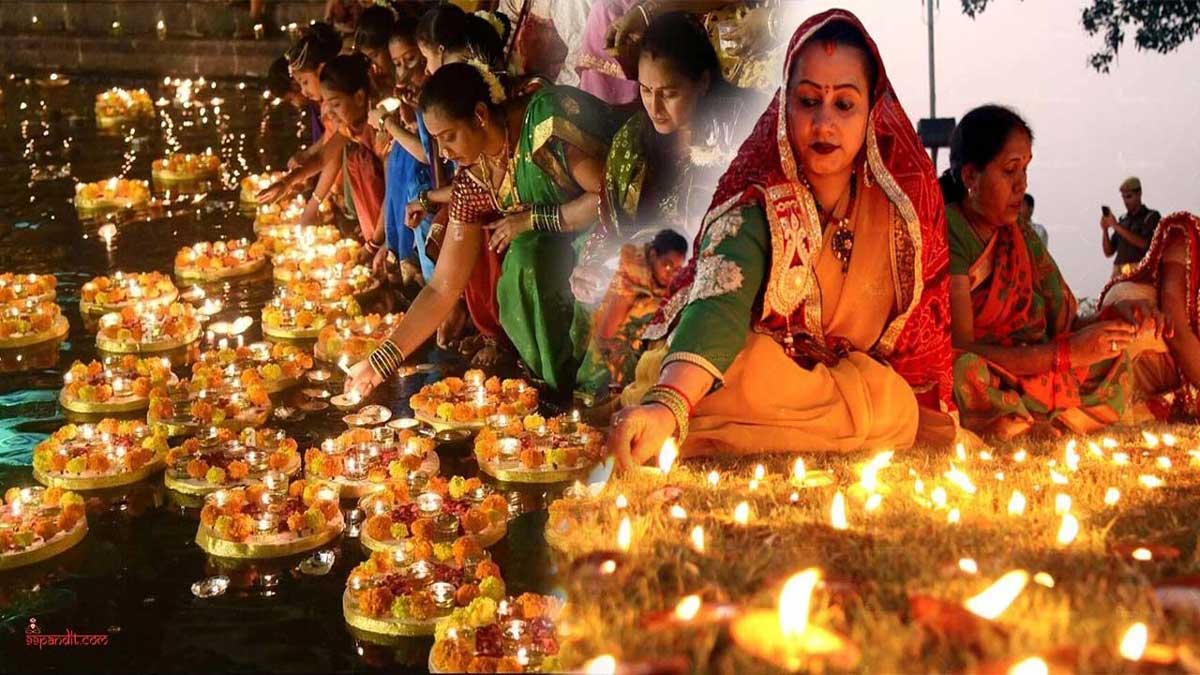 Kartik Purnima 2024 is a festival of religious and cultural significance