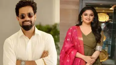 Keerthy Suresh to marry longtime boyfriend Antony Thattil in December: Report