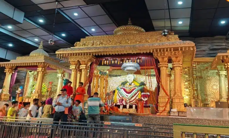 Khatu Shyam Mandir: Faith