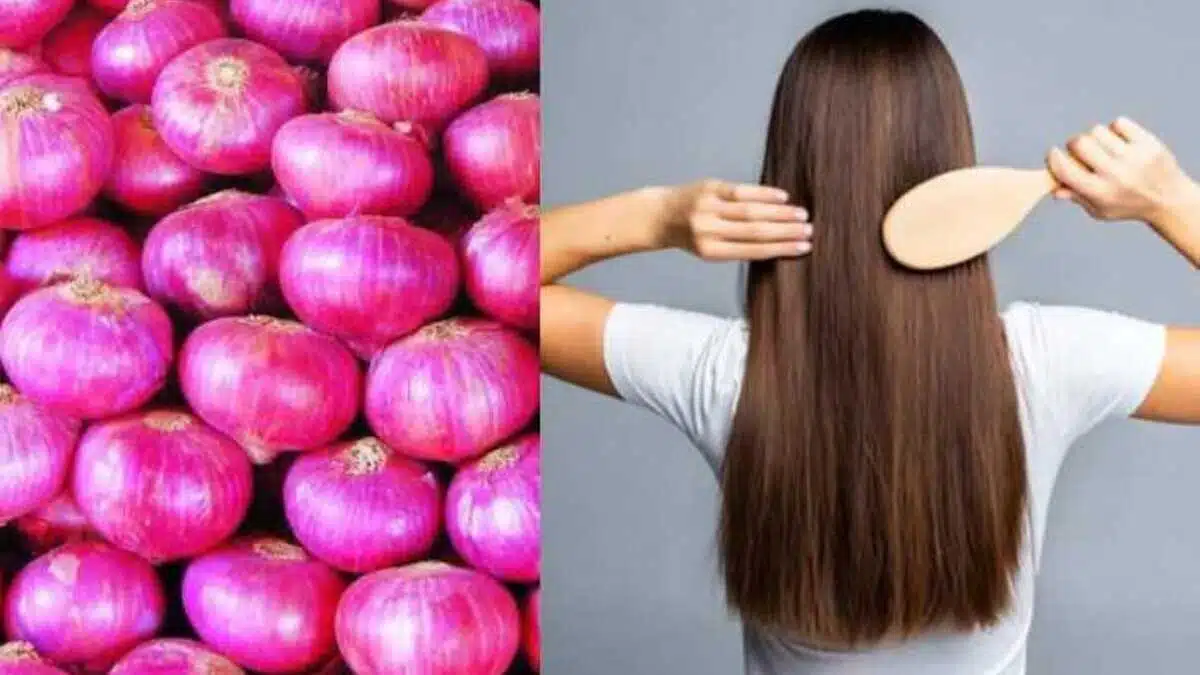 Kitchen spices that can reduce your hair fall