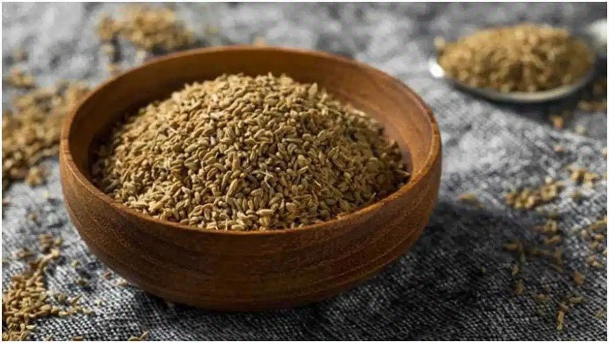 Kitchen spices that can reduce your hair fall