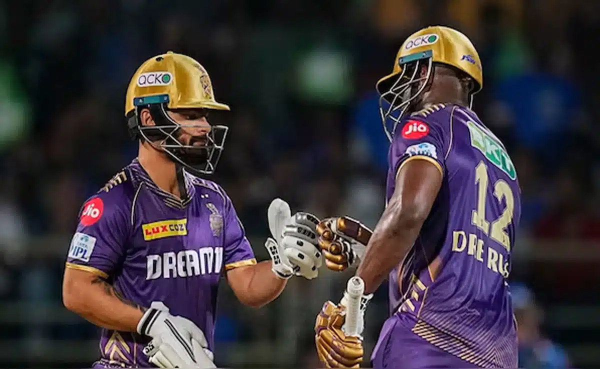 IPL 2025: Kolkata Knight Riders full squad, players purchased and remaining purse