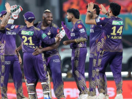 IPL 2025: Kolkata Knight Riders full squad, players purchased and remaining purse