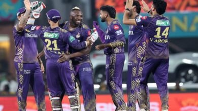 IPL 2025: Kolkata Knight Riders full squad, players purchased and remaining purse