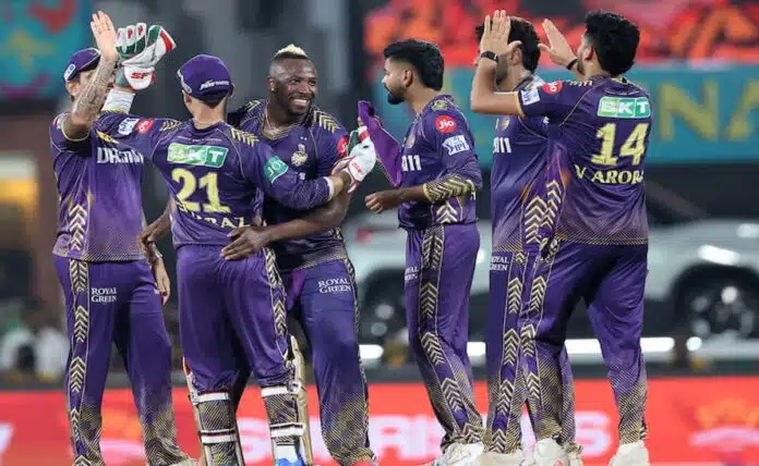 IPL 2025: Kolkata Knight Riders full squad, players purchased and remaining purse