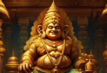 Kubera Chalisa: Read to achieve wealth in life