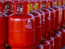 LPG prices increased! Price of commercial gas cylinder increased by Rs 62