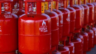 LPG prices increased! Price of commercial gas cylinder increased by Rs 62