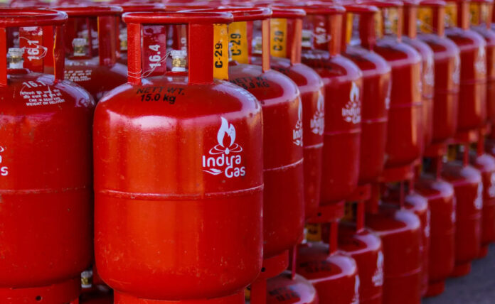 LPG prices increased! Price of commercial gas cylinder increased by Rs 62