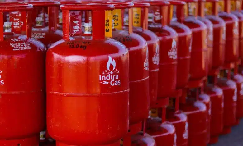 LPG prices increased! Price of commercial gas cylinder increased by Rs 62