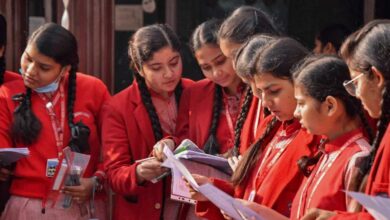 Last date to register for Jawahar Navodaya Vidyalaya Class 9 and 11 Lateral Entry Test 2025 is tomorrow check details 4