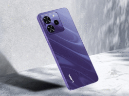 Lava Yuva 4 with 50-megapixel main camera, 5,000mAh battery launched in India