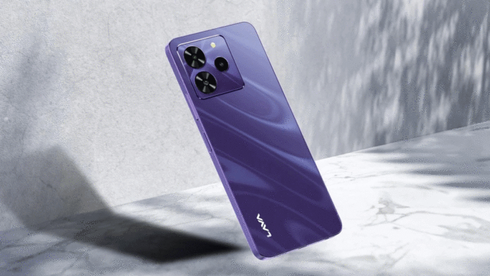 Lava Yuva 4 with 50-megapixel main camera, 5,000mAh battery launched in India