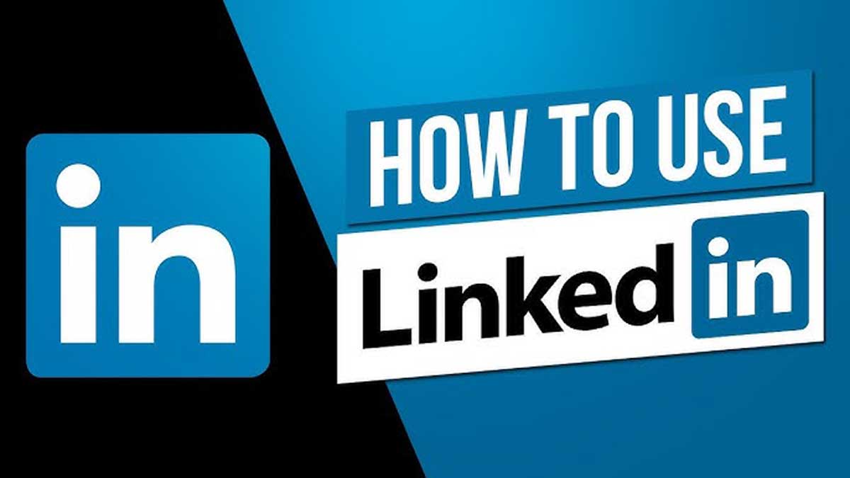 How to find a job on LinkedIn