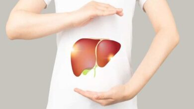 To detox the liver naturally, drink this water on an empty stomach in the morning, know the benefits.