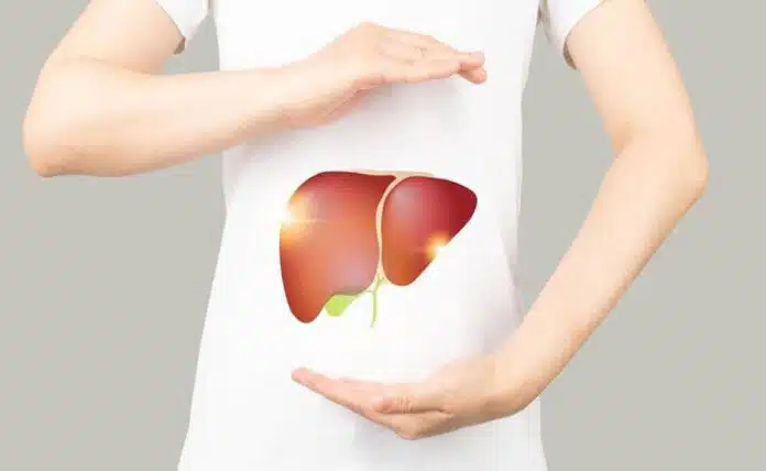 To detox the liver naturally, drink this water on an empty stomach in the morning, know the benefits.