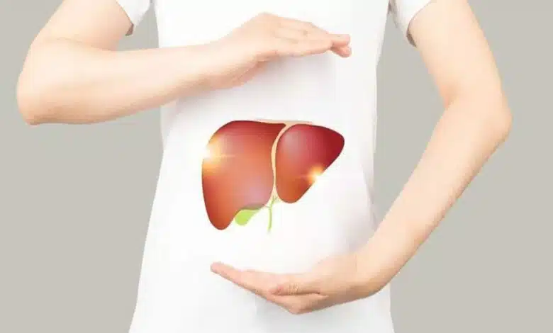 To detox the liver naturally, drink this water on an empty stomach in the morning, know the benefits.