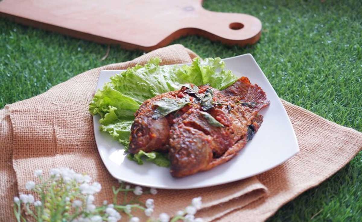 Classic Mackerel Dishes of Tamil Nadu