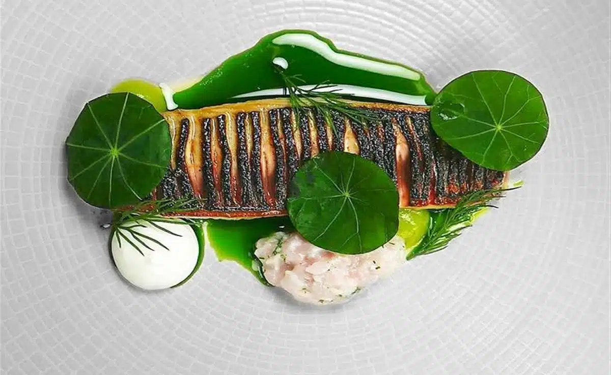 Classic Mackerel Dishes of Tamil Nadu