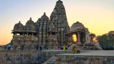 Madhya Pradesh: Land of diverse landscapes and cultures