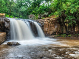 Discovering the hidden gems of Madhya Pradesh