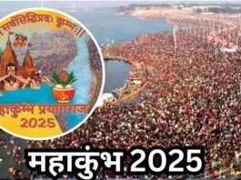 Mahakumbh Mela 2025 app launched to guide devotees