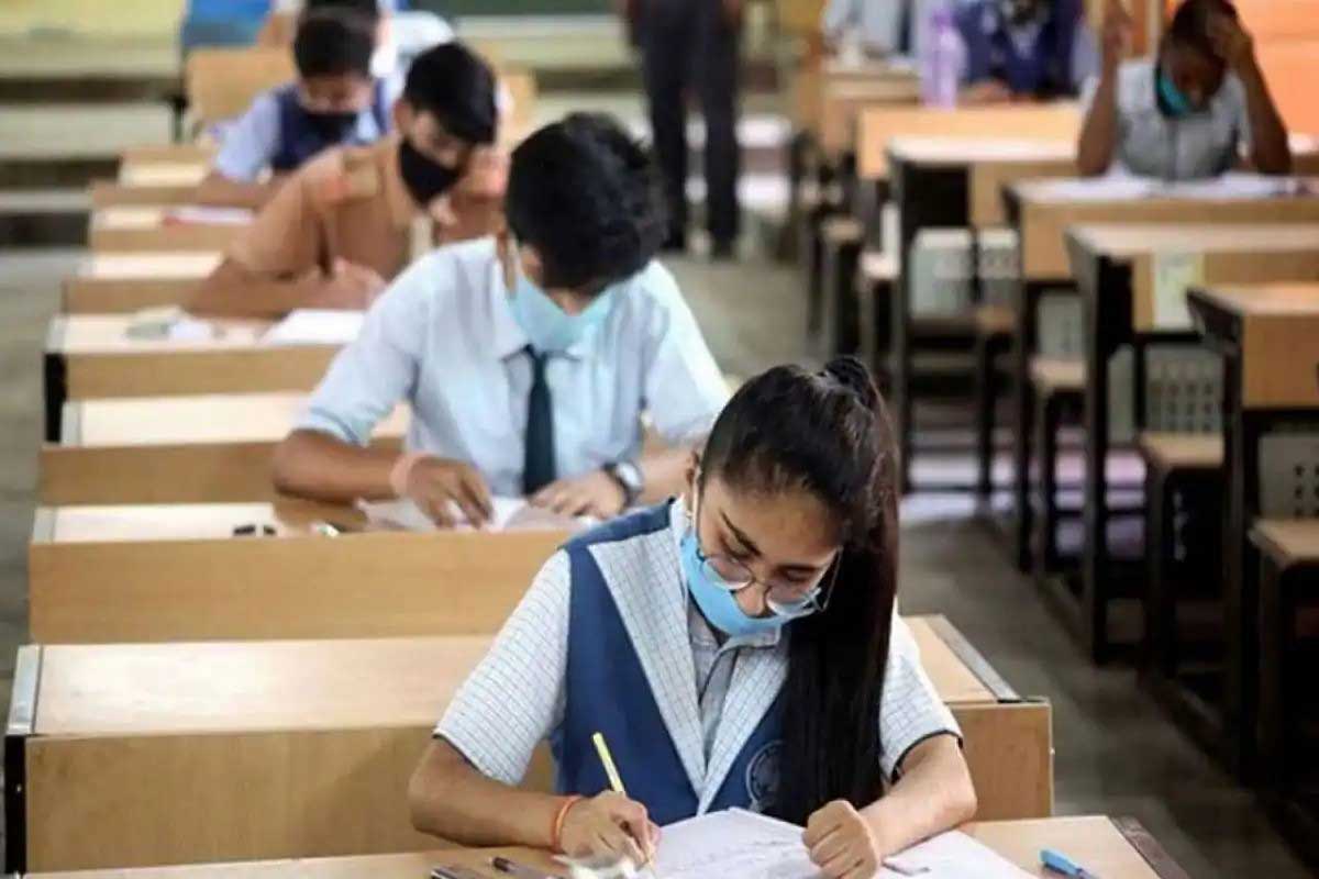 Maharashtra Board Extends Registration For Class 12 Exam Form