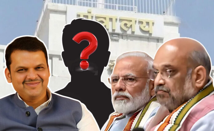 Maharashtra CM: Shinde or Fadnavis?