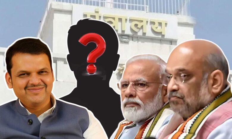 Maharashtra CM: Shinde or Fadnavis?