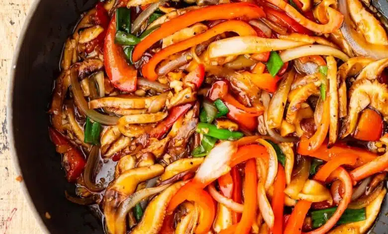 Make breakfast food in 10 minutes