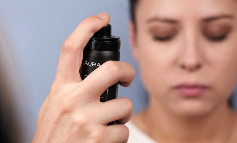 Makeup Tips for Office